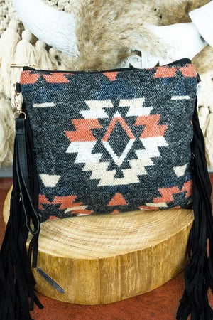 Abilene Crossbody