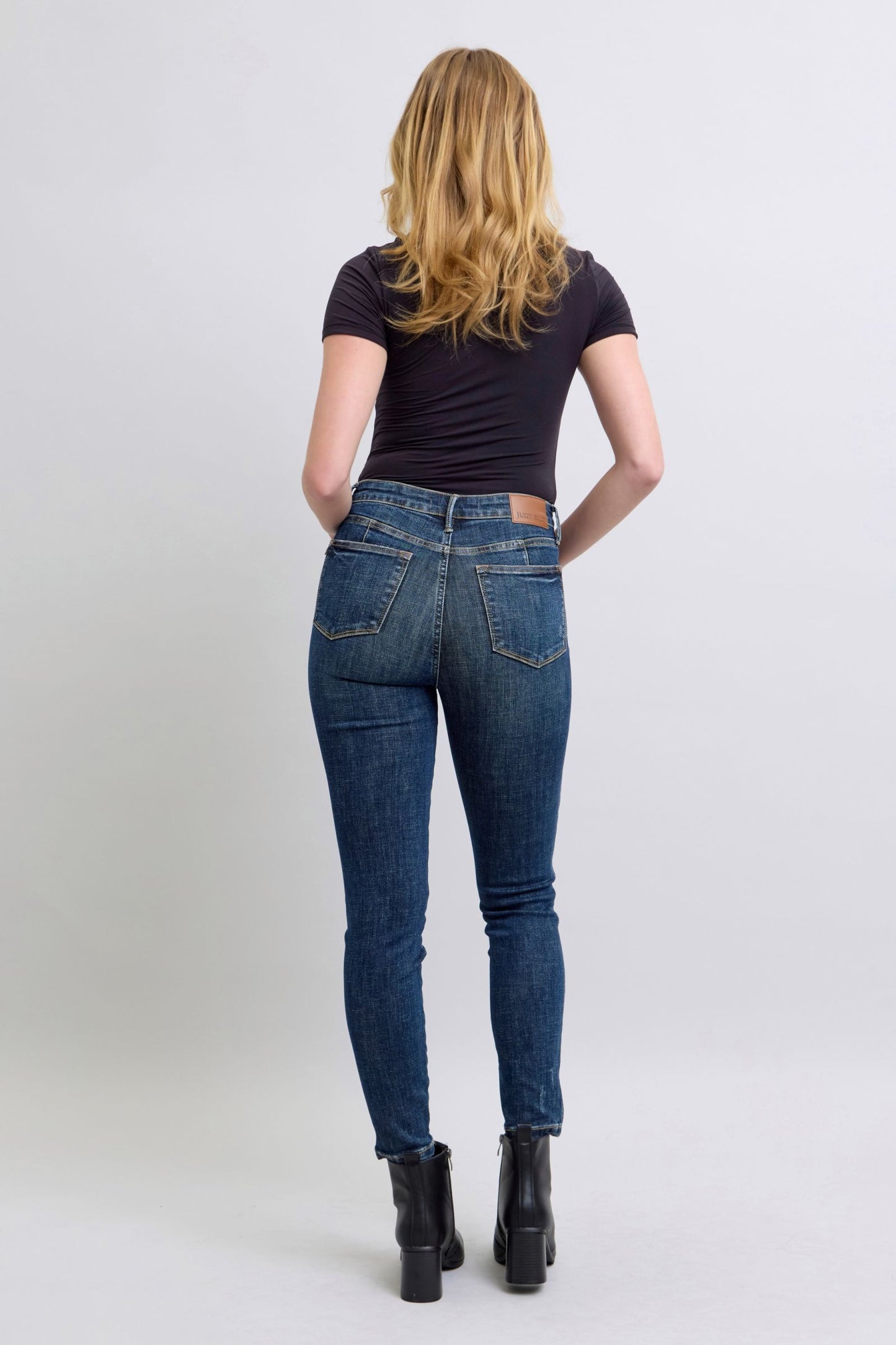 Judy Blue Tummy Control Jeans